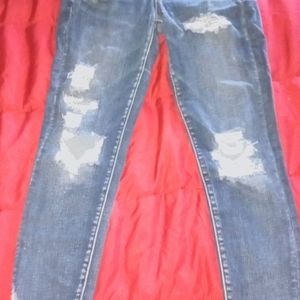 American eagle jeans new size 6